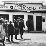 Zorba the Buddha Café in Antelope
