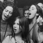 Music Group singers